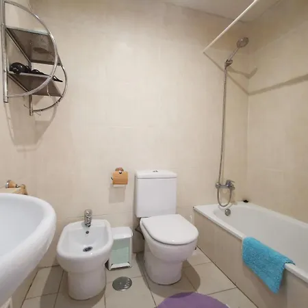 Bellamar Apartment Costa Adeje (Tenerife)