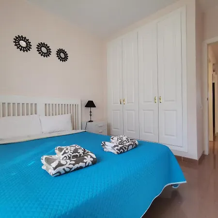 Bellamar Apartment *
