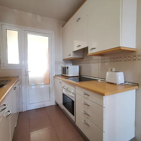 Apartment Bellamar Costa Adeje (Tenerife)