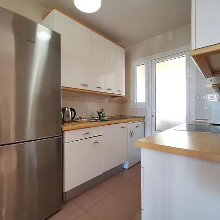 Bellamar Apartment
