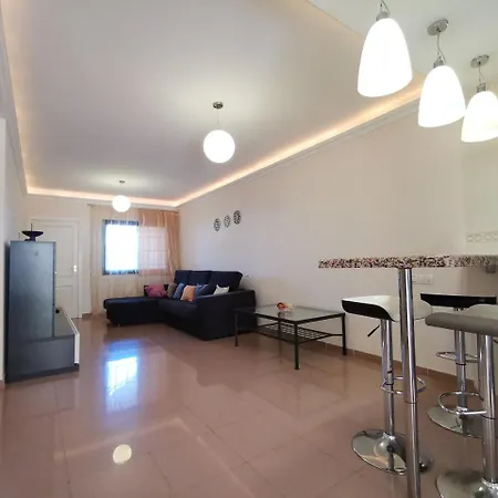 Bellamar Apartment Costa Adeje (Tenerife)