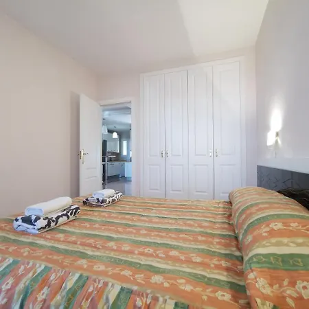 Apartment Bellamar Costa Adeje (Tenerife)