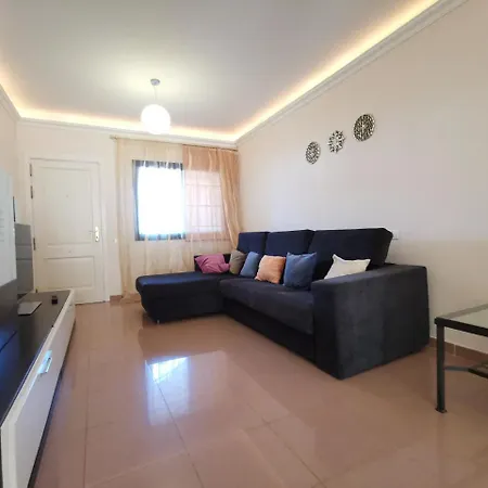 Apartment Bellamar *