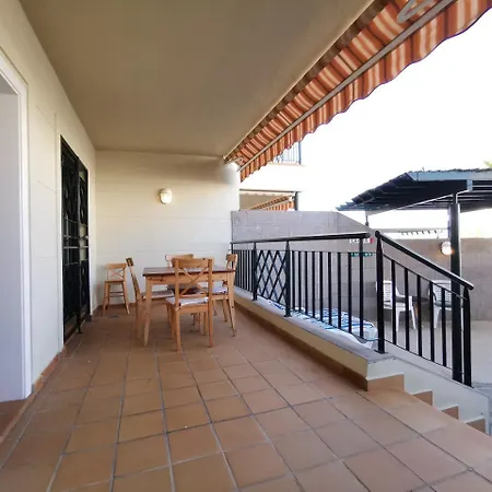 Bellamar Apartment *