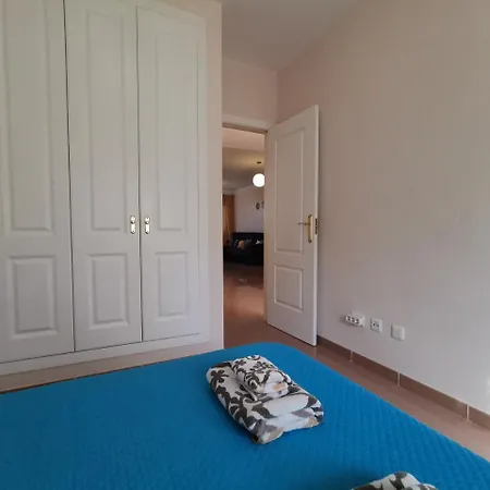 Apartment Bellamar