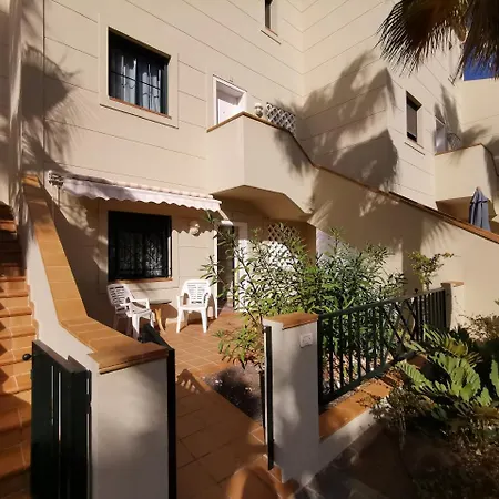 Bellamar Apartment