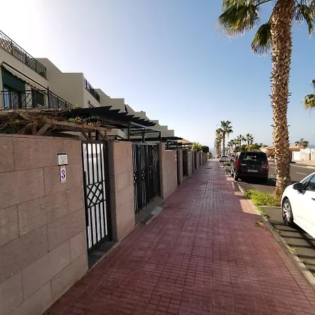 Apartment Bellamar Costa Adeje (Tenerife)