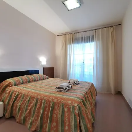 Bellamar Apartment
