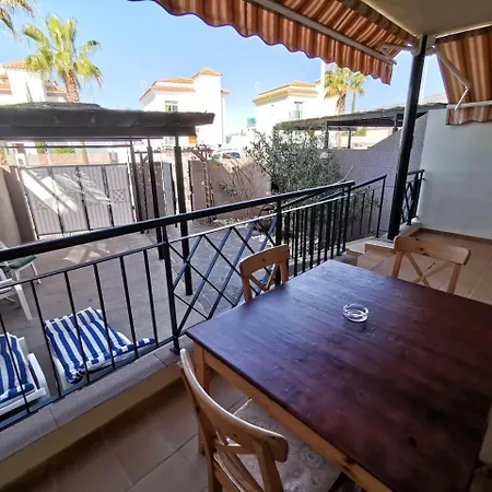 Apartment Bellamar *