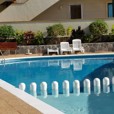Apartment Bellamar Costa Adeje (Tenerife)