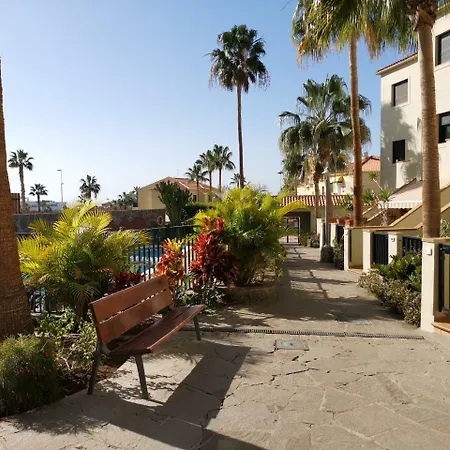 Bellamar Costa Adeje (Tenerife)