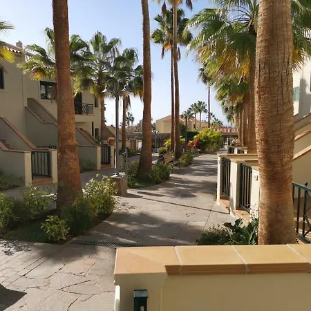 Bellamar Apartment Costa Adeje (Tenerife)