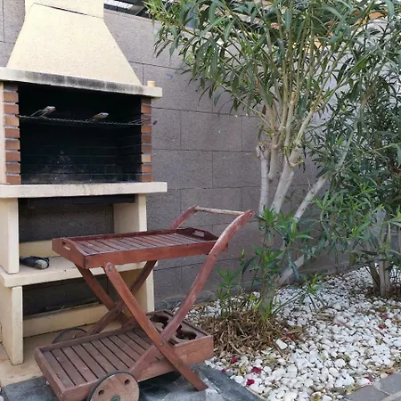 Bellamar Apartment *