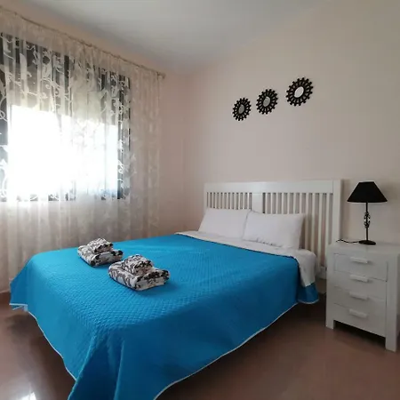 Bellamar Apartment