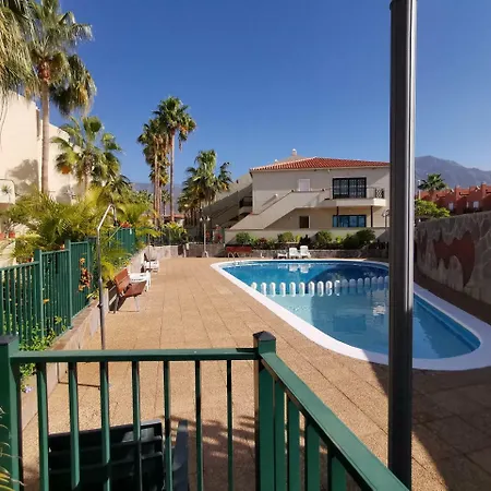 Bellamar * Costa Adeje (Tenerife)