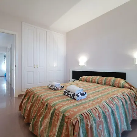 Bellamar Apartment