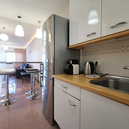Apartment Bellamar