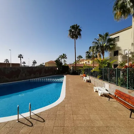 Bellamar Apartment Costa Adeje (Tenerife)